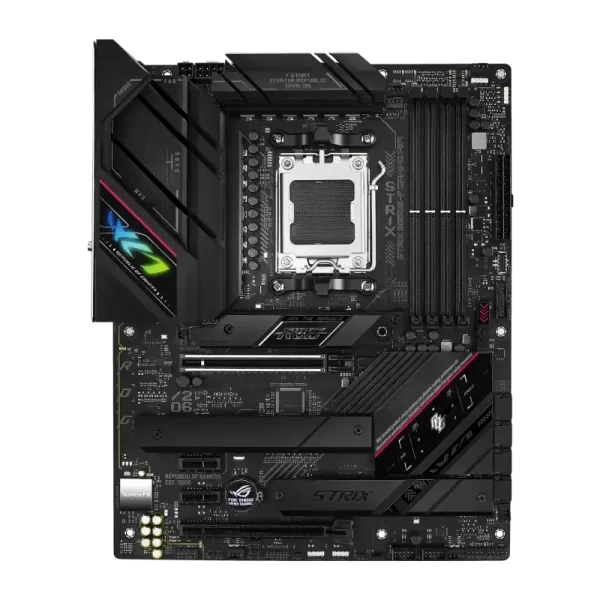 asusrogstrixb650efgwifi-1 Tarjeta Madre Asus ROG STRIX B650E-F GAMING WIFI