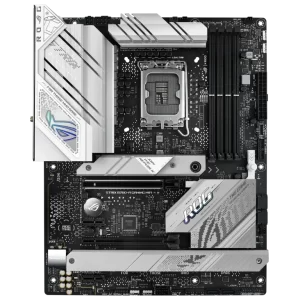 Tarjeta Madre Asus ROG STRIX B760-A GAMING WIFI