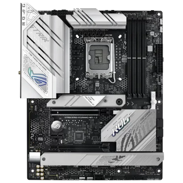 asusrogstrixb760agwifi-1 Tarjeta Madre Asus ROG STRIX B760-A GAMING WIFI