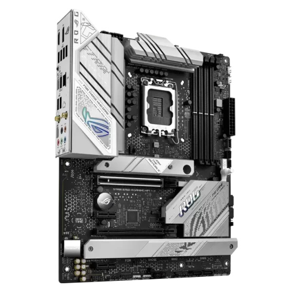 asusrogstrixb760agwifi-2 Tarjeta Madre Asus ROG STRIX B760-A GAMING WIFI