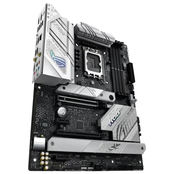 asusrogstrixb760agwifi-3 Tarjeta Madre Asus ROG STRIX B760-A GAMING WIFI