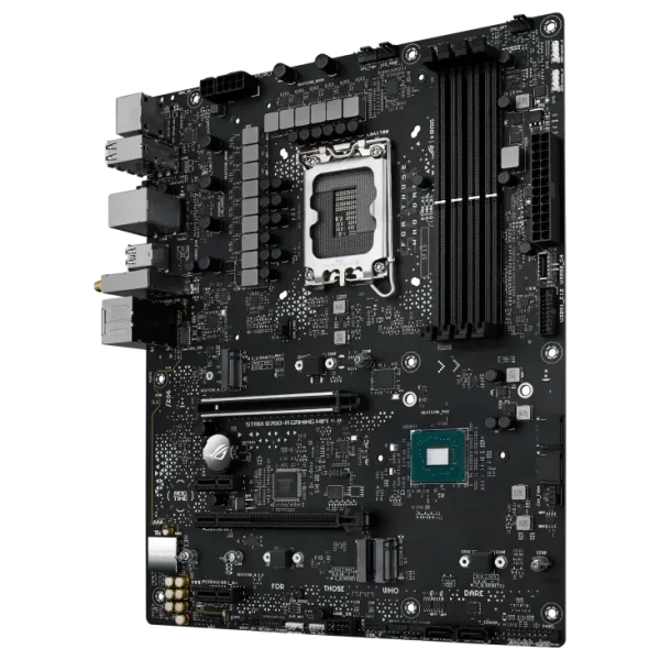 asusrogstrixb760agwifi-4 Tarjeta Madre Asus ROG STRIX B760-A GAMING WIFI