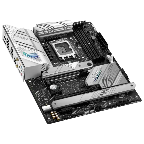 asusrogstrixb760agwifi-5 Tarjeta Madre Asus ROG STRIX B760-A GAMING WIFI