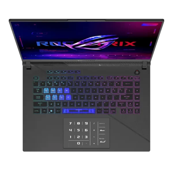 asusrogstrixg16-2 Asus ROG Strix G16 G614 | Intel Core i9 14th