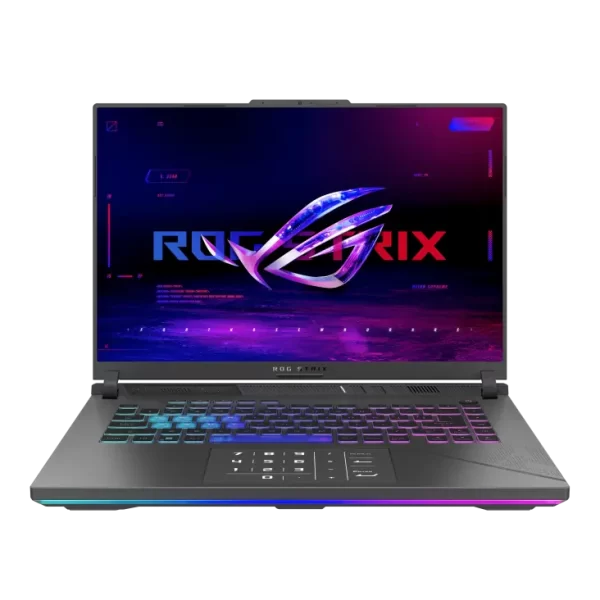 asusrogstrixg16-3 Asus ROG Strix G16 G614 | Intel Core i9 14th