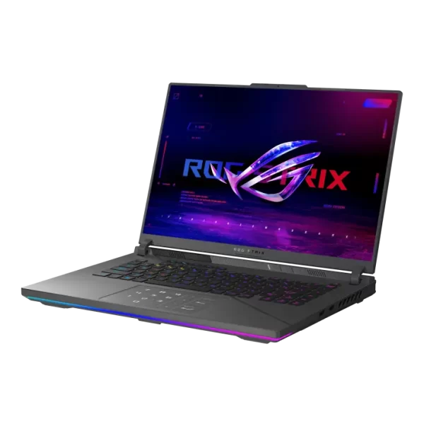 asusrogstrixg16-5 Asus ROG Strix G16 G614 | Intel Core i9 14th