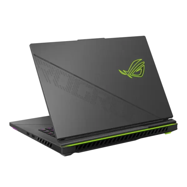 asusrogstrixg16-6 Asus ROG Strix G16 G614 | Intel Core i9 14th
