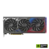 Tarjeta de Video Asus ROG Strix GeForce RTX 4060 OC Edition 8GB GDDR6