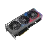 Tarjeta de Video Asus ROG Strix GeForce RTX 4060 OC Edition 8GB GDDR6