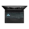 Asus TUF Gaming A15 FA506NCR  | Ryzen 7 7000 Series