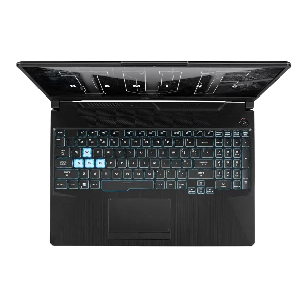 Asus TUF Gaming A15 FA506NCR  | Ryzen 7 7000 Series