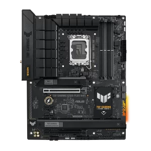 Tarjeta Madre Asus TUF GAMING B760-PLUS WIFI