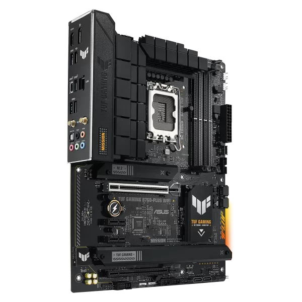 asustufgab760pwifi-2 Tarjeta Madre Asus TUF GAMING B760-PLUS WIFI