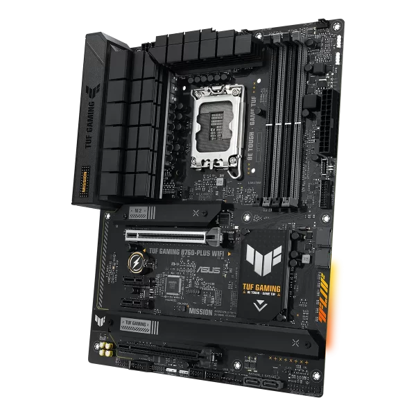 asustufgab760pwifi-3 Tarjeta Madre Asus TUF GAMING B760-PLUS WIFI