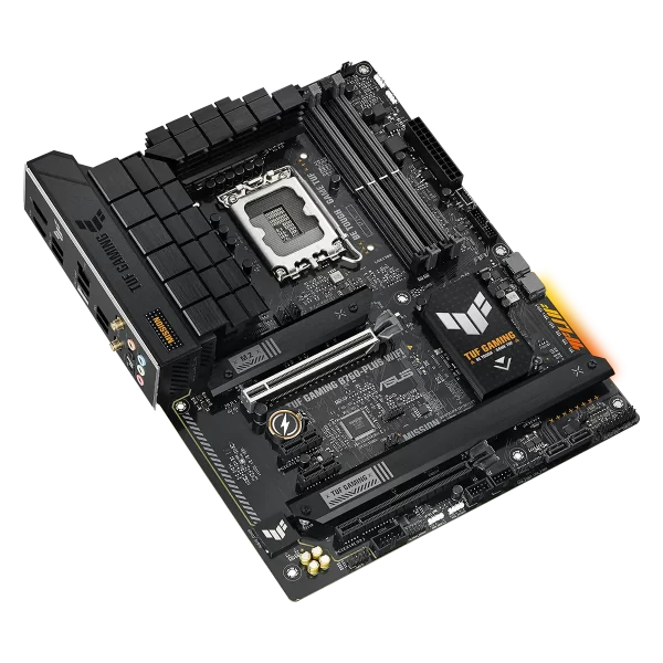 asustufgab760pwifi-4 Tarjeta Madre Asus TUF GAMING B760-PLUS WIFI
