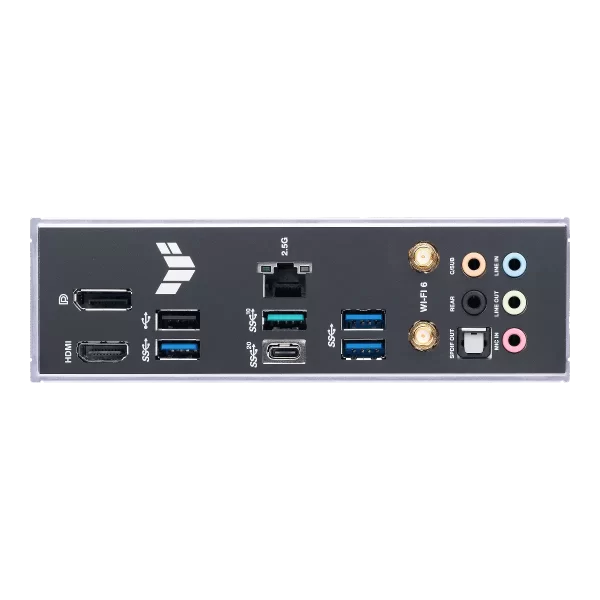 asustufgab760pwifi-5 Tarjeta Madre Asus TUF GAMING B760-PLUS WIFI
