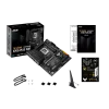 Tarjeta Madre Asus TUF GAMING B760-PLUS WIFI