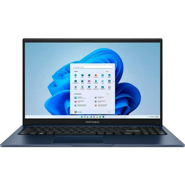 Asus VivoBook F1504Z | Intel Core i5 12th