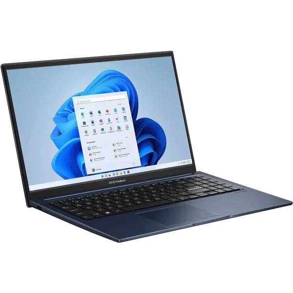 Asus VivoBook F1504Z | Intel Core i5 12th