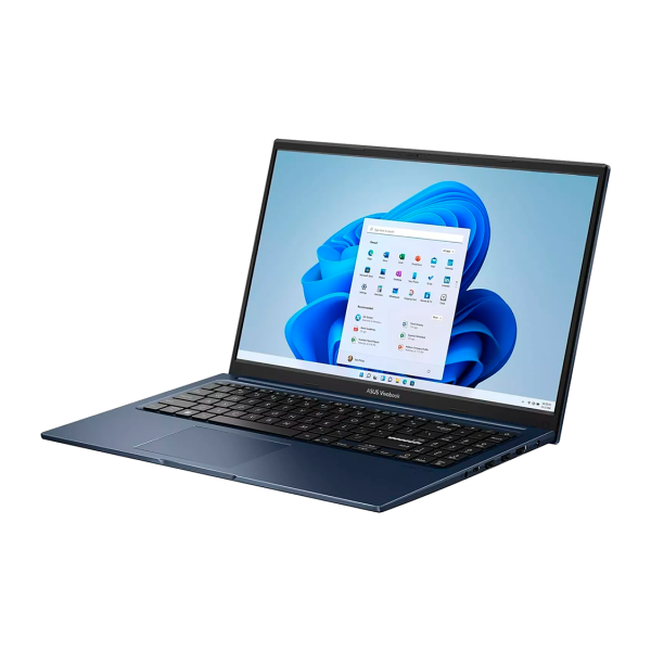 Asus VivoBook F1504Z | Intel Core i5 12th