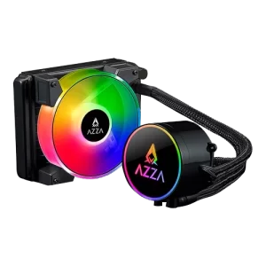Refrigeracion Liquida Azza BLIZZARD 120
