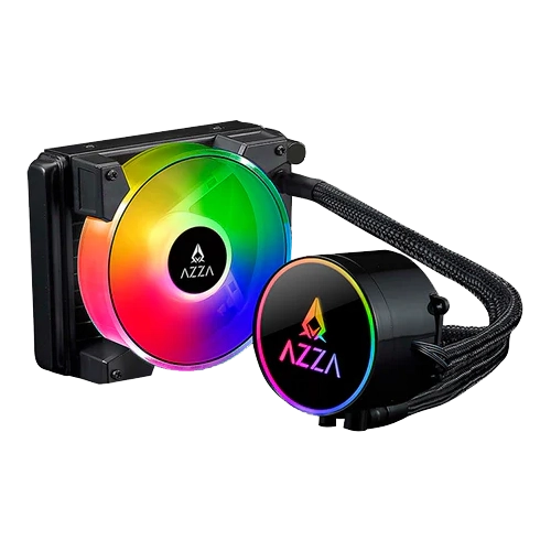 azzabliz120-1 Refrigeracion Liquida Azza BLIZZARD 120