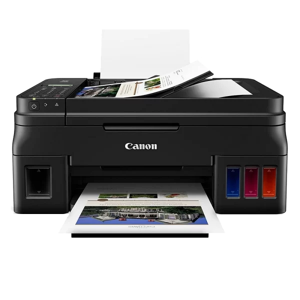 CANON Pixma G4110