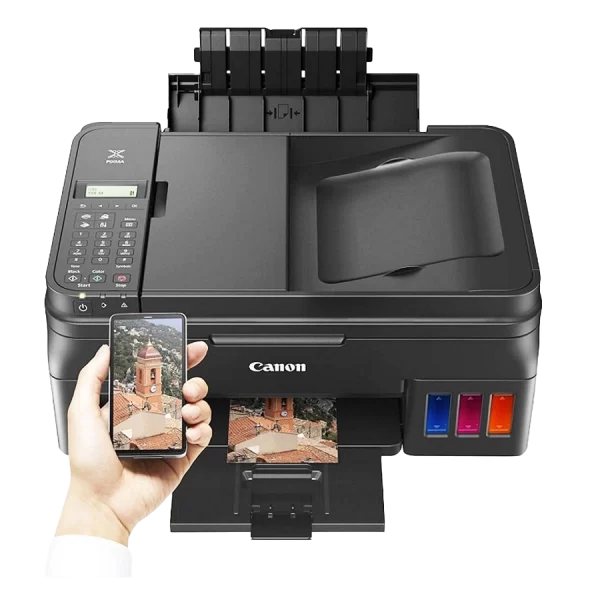 CANON Pixma G4110