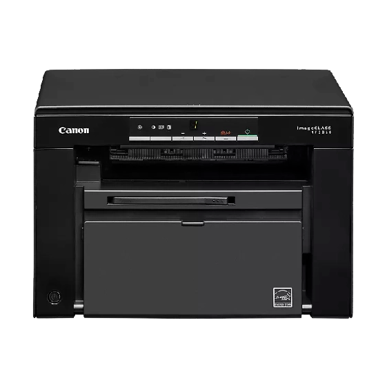 CANON ImageCLASS MF3010