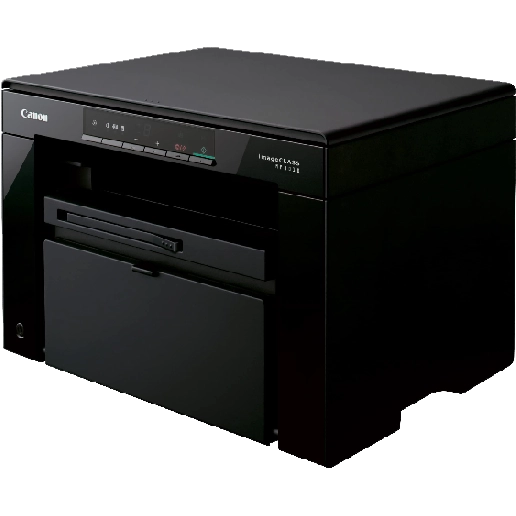 CANON ImageCLASS MF3010
