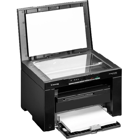 CANON ImageCLASS MF3010