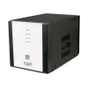 Regulador de Voltaje CDP 2400VA