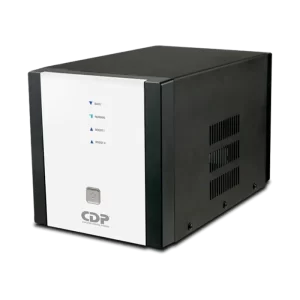 Regulador de Voltaje CDP 2400VA