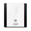 Regulador de Voltaje CDP 2400VA