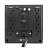 Regulador de Voltaje CDP 2400VA