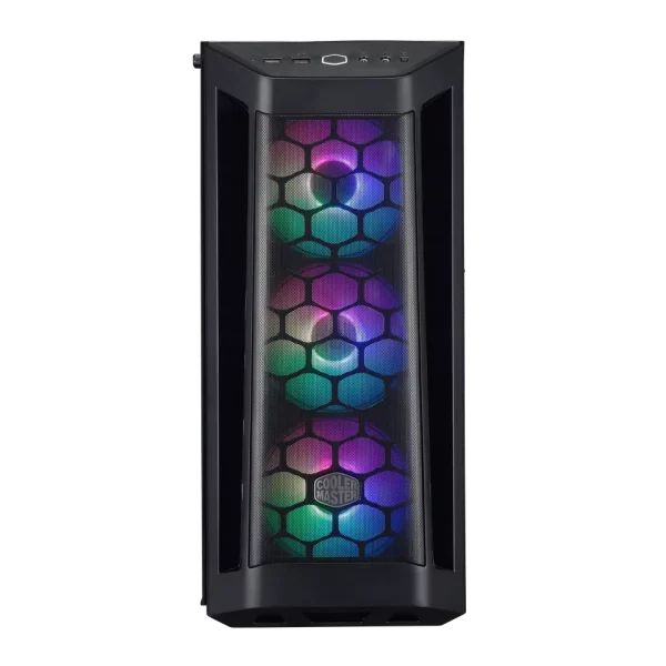 comamb511argbmt-1 Case Cooler Master MasterBox MB511 ARGB