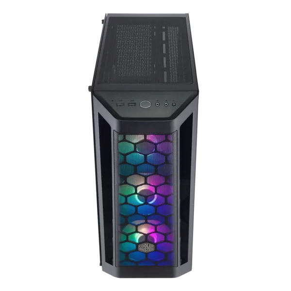 comamb511argbmt-2 Case Cooler Master MasterBox MB511 ARGB