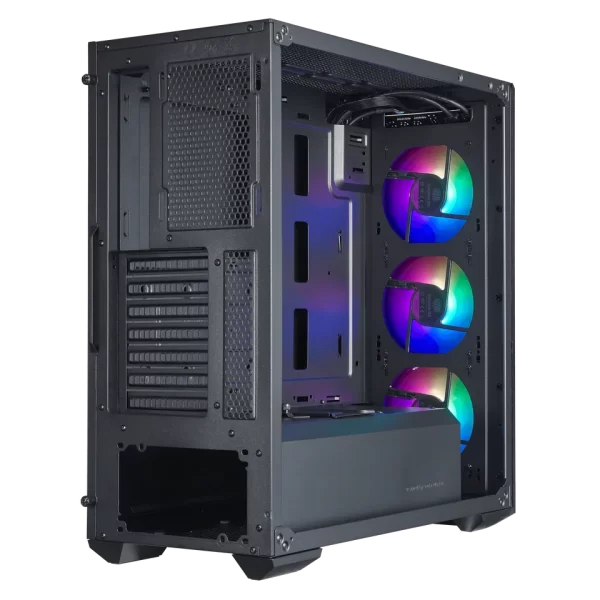 comamb511argbmt-3 Case Cooler Master MasterBox MB511 ARGB