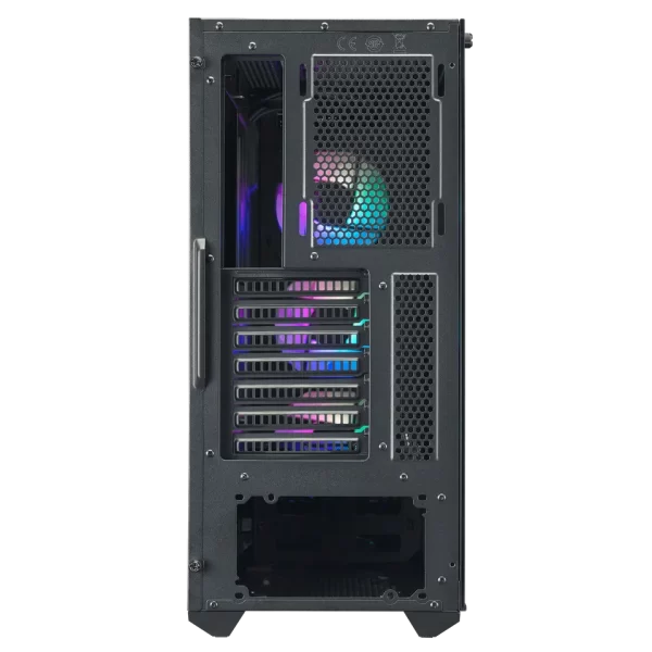 comamb511argbmt-4 Case Cooler Master MasterBox MB511 ARGB