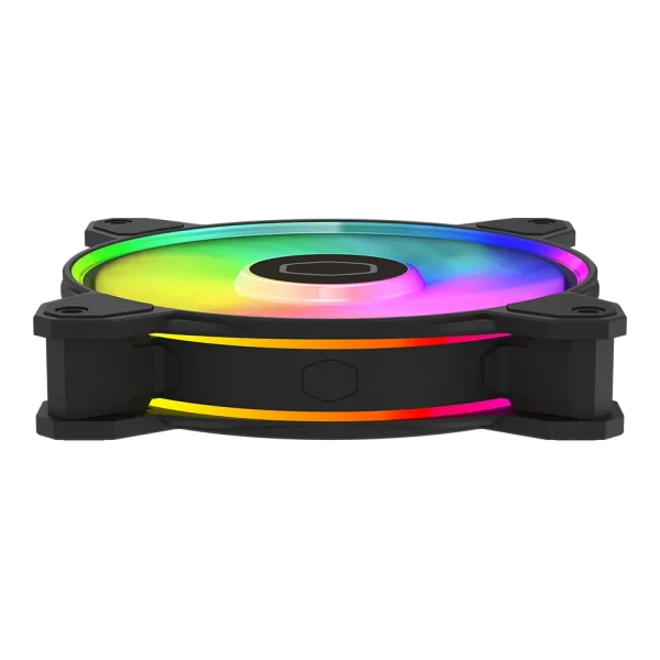 Fan Cooler Master MasterFan MF120 Halo2