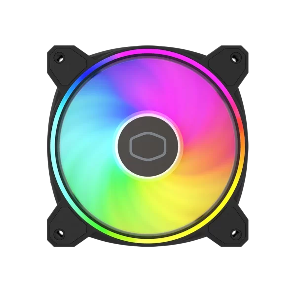 Fan Cooler Master MasterFan MF120 Halo2