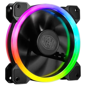 Fan Cooler Master MasterFan MF120 S2