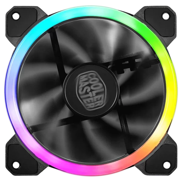 Fan Cooler Master MasterFan MF120 S2