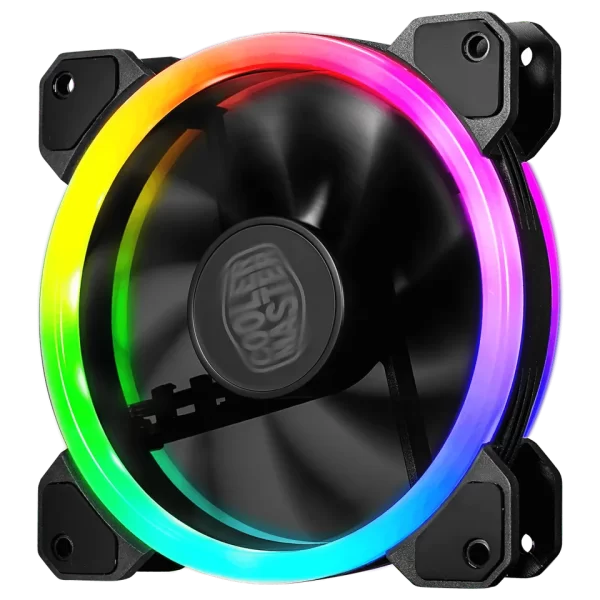 Fan Cooler Master MasterFan MF120 S2