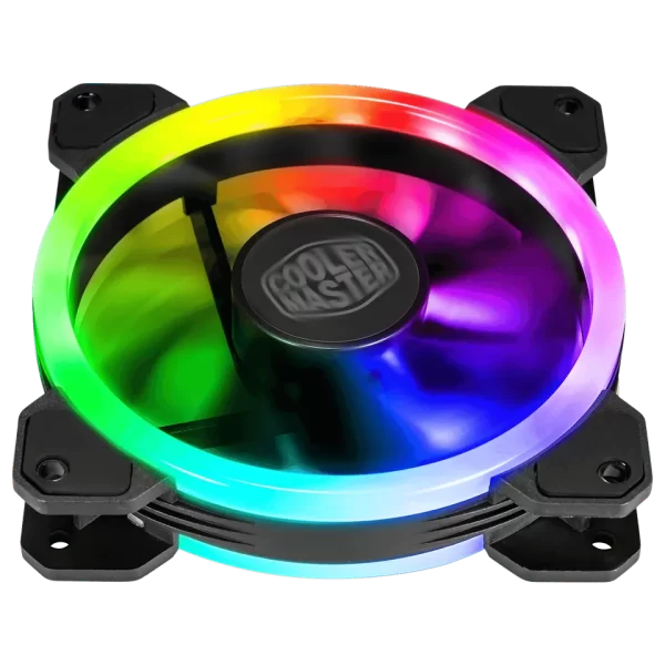 Fan Cooler Master MasterFan MF120 S2