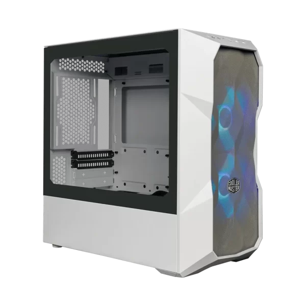 comatd300mesh-4 Case Cooler Master TD300 Mesh