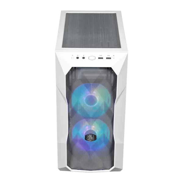comatd300mesh-5 Case Cooler Master TD300 Mesh