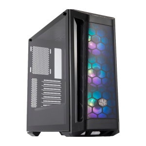 Case Cooler Master MasterBox MB511 ARGB