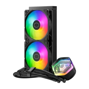 Refrigeración Liquida Cooler Master MasterLiquid 240 Atmos