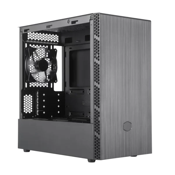 coolermastermb400l-2 Case Cooler Master MasterBox MB400L